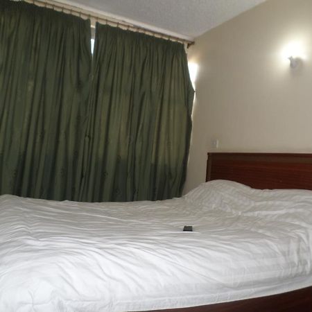 Karibu Hotel Nairobi Buitenkant foto