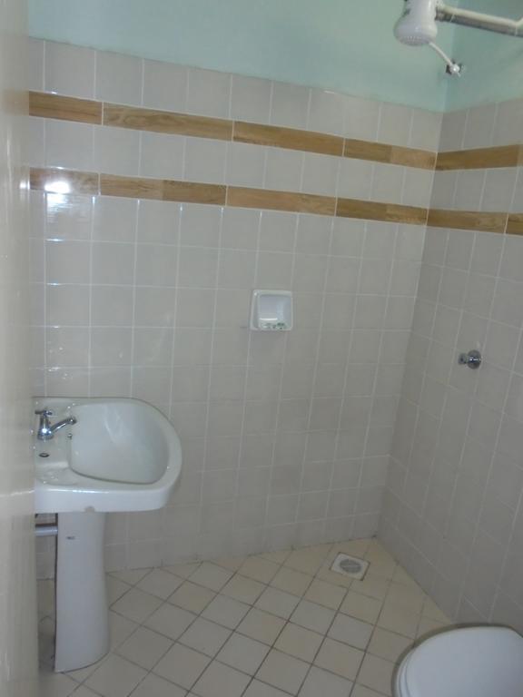 Karibu Hotel Nairobi Buitenkant foto