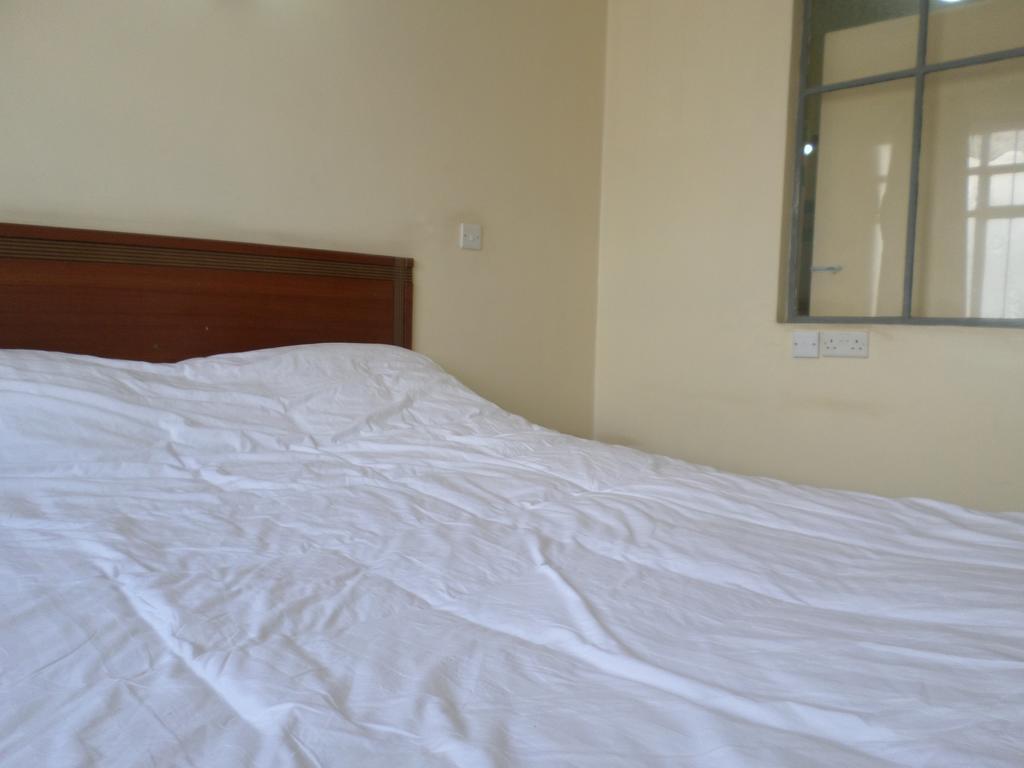 Karibu Hotel Nairobi Buitenkant foto