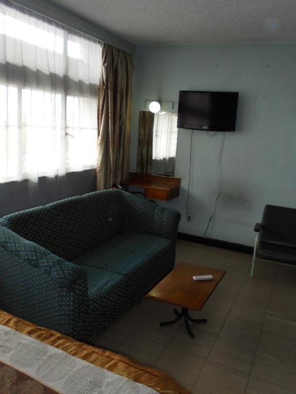 Karibu Hotel Nairobi Kamer foto