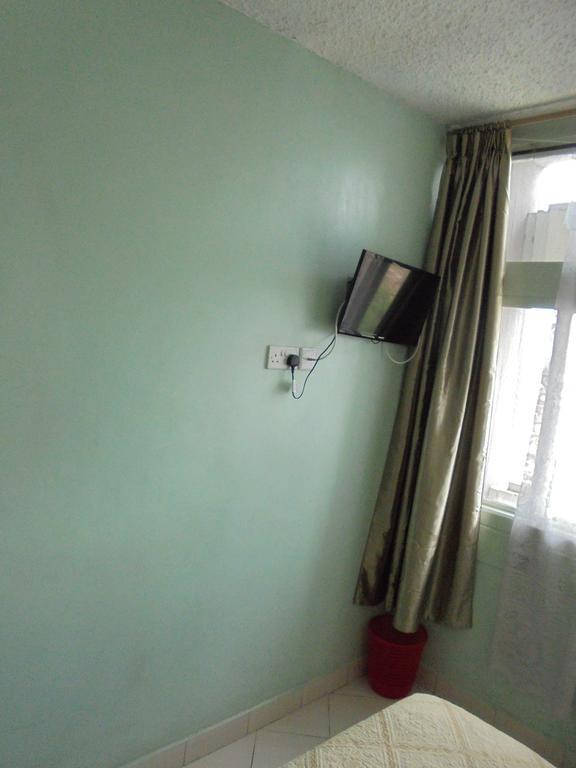Karibu Hotel Nairobi Kamer foto