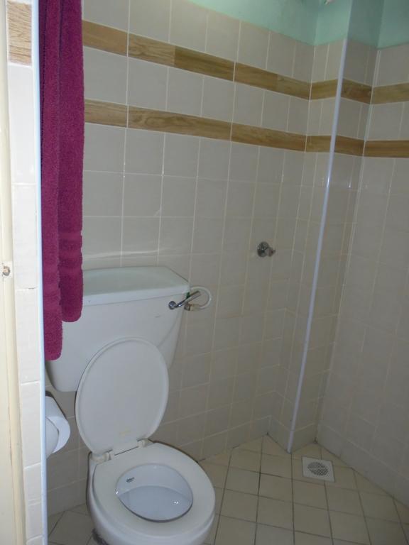 Karibu Hotel Nairobi Kamer foto