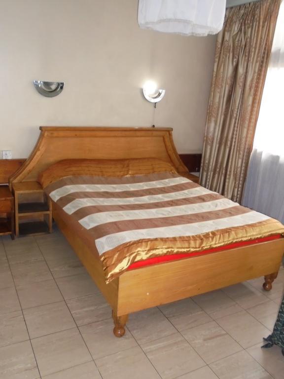 Karibu Hotel Nairobi Kamer foto